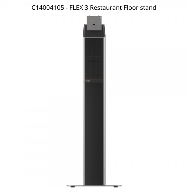 Sunmi Flex 3 Touch POS KIOSK Sunmi Flex 3 Touch POS KIOSK