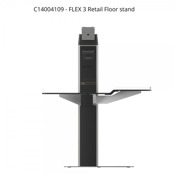 Sunmi Flex 3 Touch POS KIOSK Sunmi Flex 3 Touch POS KIOSK