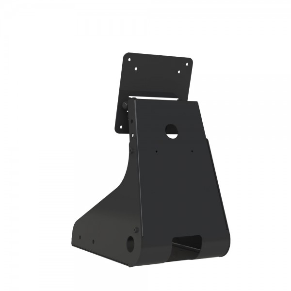 Modular Kiosk POS mount