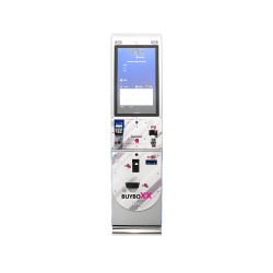 Buyboxx Self Service Kiosk Buyboxx Self Service Kiosk