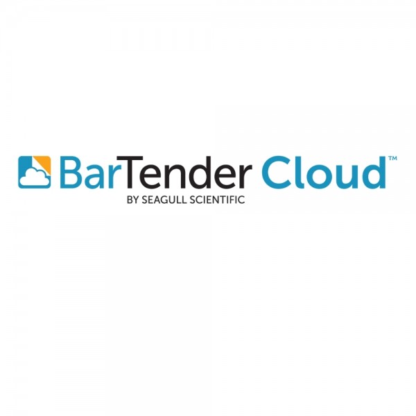 BarTender Cloud λύση Εκτύπωσης ετικετών