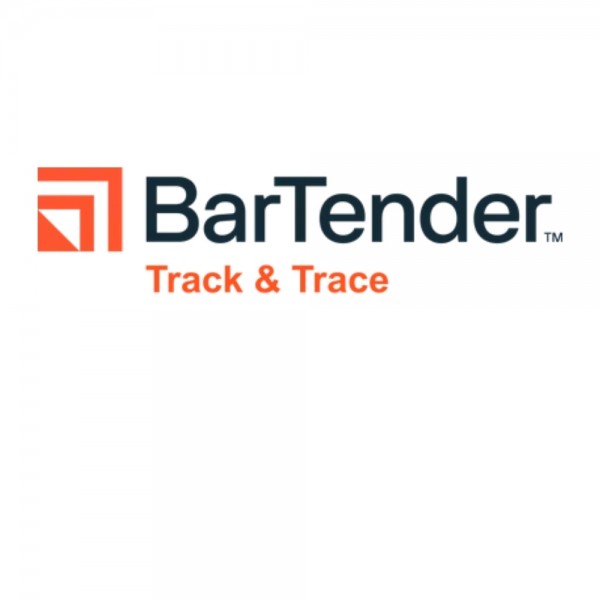 BarTender Track & Trace
