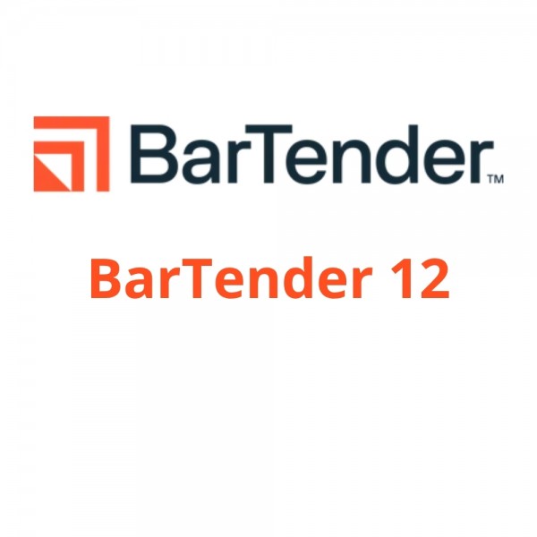 BarTender 12 λύση Εκτύπωσης ετικετών
