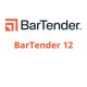 BarTender 12 λύση Εκτύπωσης ετικετών