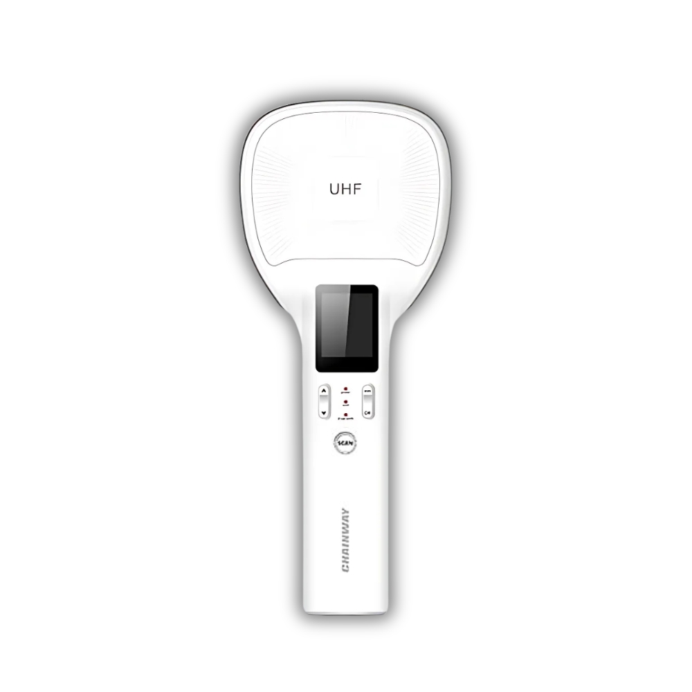 R2 Bluetooth RFID Reader Infopos