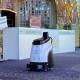 Gausium Vacuum 40 Cleansing Robot