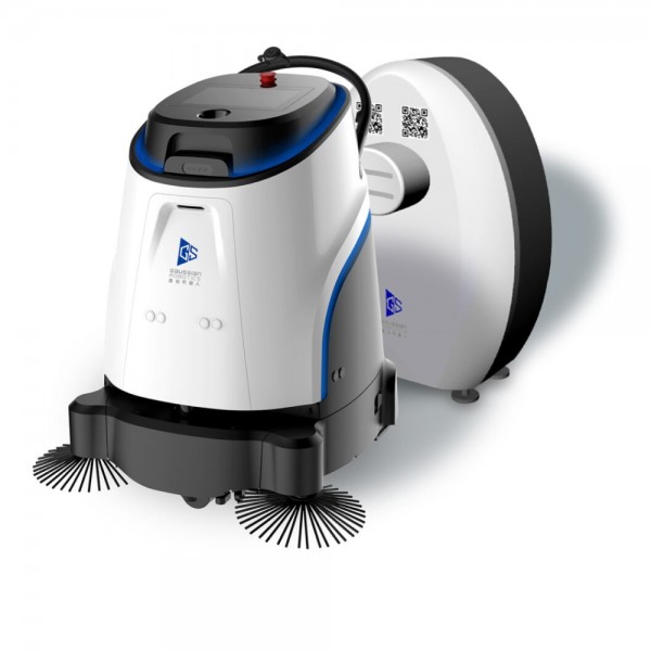 Gausium Vacuum 40 Cleansing Robot
