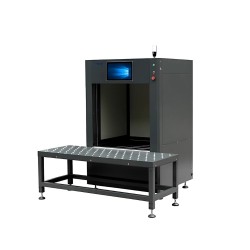 ICS GS20V αναγνώστης RFID τύπου τούνελ ICS GS20V αναγνώστης RFID τύπου τούνελ