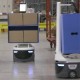 Locus Origin AMR Autonomous Mobile Robot