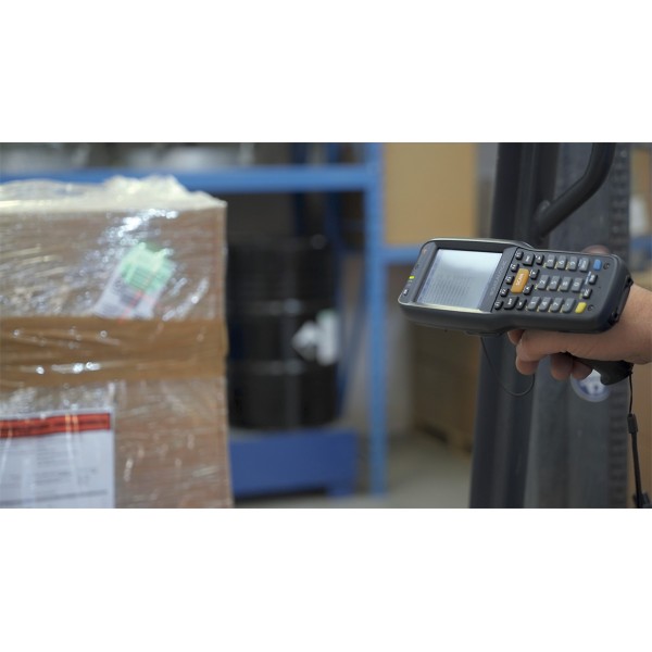 Warehouse Management Solution 