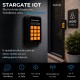 Stargate iOT λύση ελεγχόμενης πρόσβασης