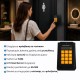 Stargate iOT λύση ελεγχόμενης πρόσβασης