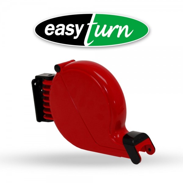 Σύστημα Προτεραιότητας EasyTurn