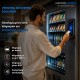 Vending machine payment Kiosk