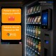 Vending machine payment Kiosk