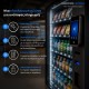 Vending machine payment Kiosk