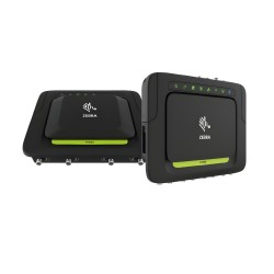 FXR90 Fixed UHF RFID Reader FXR90 Fixed UHF RFID Reader