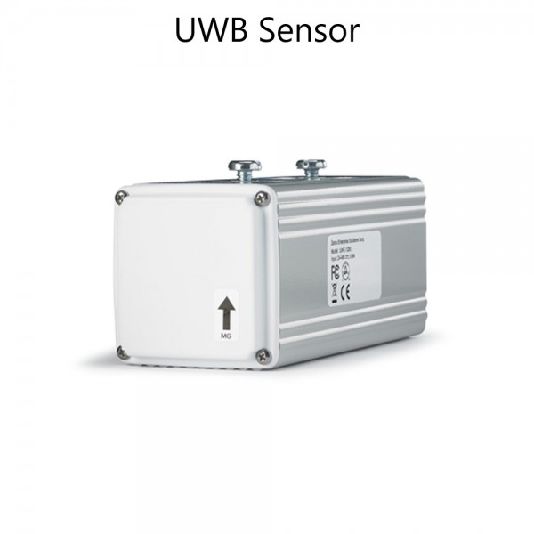 RTLS UWB-Ultra Wideband Solution