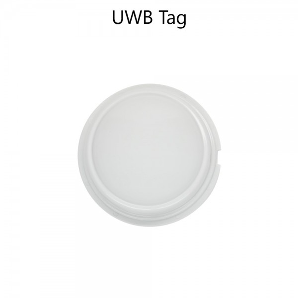 UWB-Ultra Wideband Solution