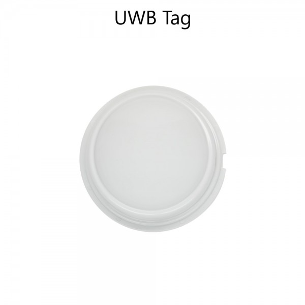 RTLS UWB-Ultra Wideband Solution