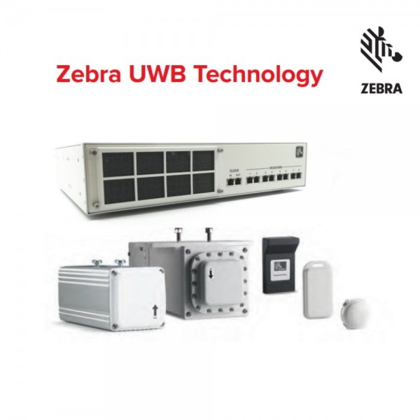 UWB-Ultra Wideband Solution UWB-Ultra Wideband Solution