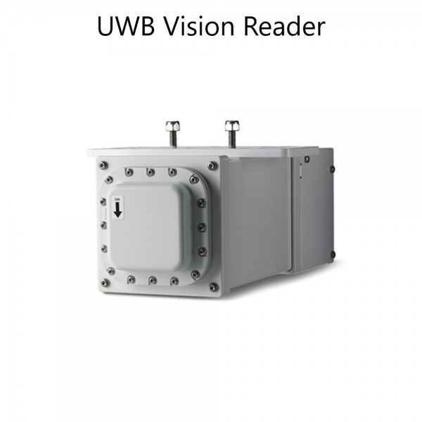 RTLS UWB-Ultra Wideband Solution