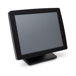 ICS 150A Touch Monitor  ICS 150A Touch Monitor