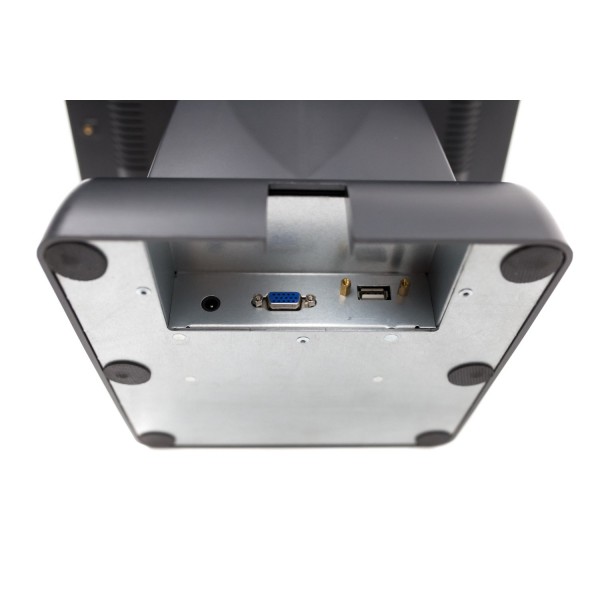 Οθόνη αφής ICS 150II ICS 150II Οθόνη Αφής