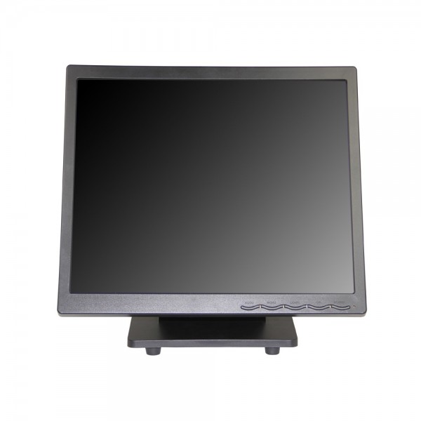 Οθόνη αφής ICS 170A LED ICS 170A Οθόνη Αφής