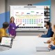Dahua 75''4Κ Διαδραστική Οθόνη Dahua 75''4Κ Διαδραστική Οθόνη