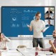 Dahua 75''4Κ Διαδραστική Οθόνη Dahua 75''4Κ Διαδραστική Οθόνη