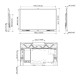 Dahua 65''4Κ Διαδραστική Οθόνη Dahua 65''4Κ Διαδραστική Οθόνη