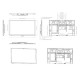 Dahua 75''4Κ Διαδραστική Οθόνη Dahua 75''4Κ Διαδραστική Οθόνη