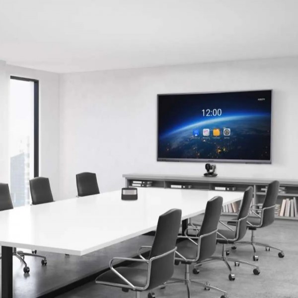 Hikvision 65''4Κ Interactive Flat Panel