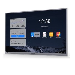 Hikvision 65''4Κ Διαδραστική Οθόνη  Hikvision 65''4Κ Διαδραστική Οθόνη