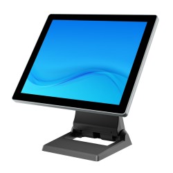 ZQ 1560VT Touch Monitor ZQ 1560VT Touch Monitor