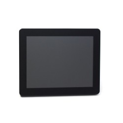 P2C 10'' LCD Customer Display P2C 10'' LCD Customer Display