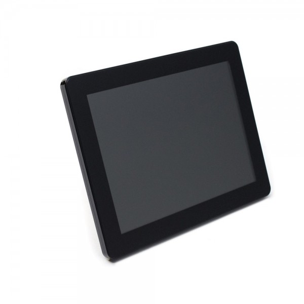 P2C 10'' LCD Customer Display