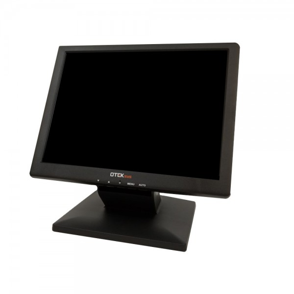 Οθόνη Πελάτη ICS 10.4" LCD ICS 10.4" LCD Οθόνη Πελάτη