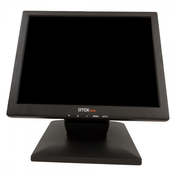 Οθόνη Πελάτη ICS 10.4" LCD ICS 10.4" LCD Οθόνη Πελάτη