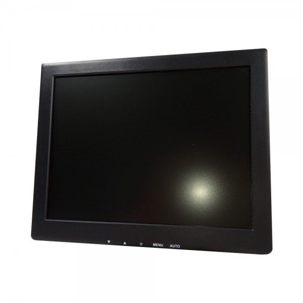 Οθόνη Πελάτη ICS 8" M434NG LCD ICS 8" M434NG LCD Οθόνη Πελάτη