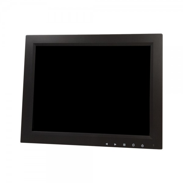  ICS 9.7" LCD Οθόνη Πελάτη
