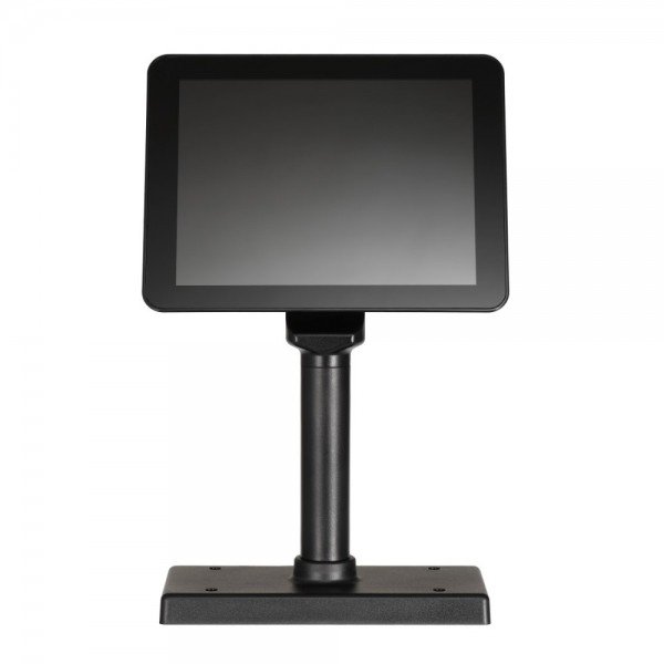 ICS 9.7" LCD POLE Customer Display ICS 9.7" LCD POLE Customer Display