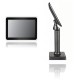 ICS 9.7" LCD POLE Customer Display ICS 9.7" LCD POLE Customer Display