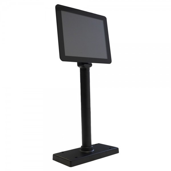 ICS 9.7" LCD POLE Customer Display ICS 9.7" LCD POLE Customer Display