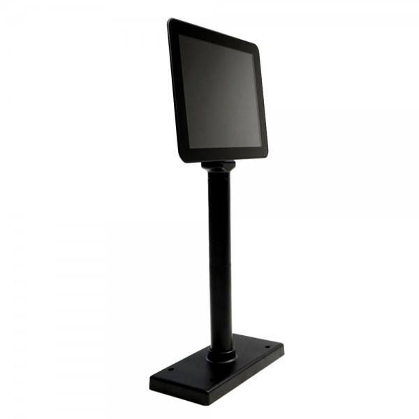 ICS 9.7" LCD POLE Customer Display