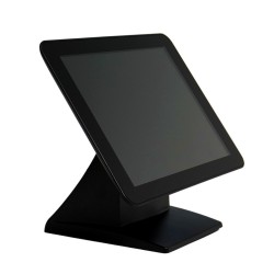 ICS 9.7" LCD STAND Οθόνη Πελάτη  ICS 9.7" LCD STAND Οθόνη Πελάτη