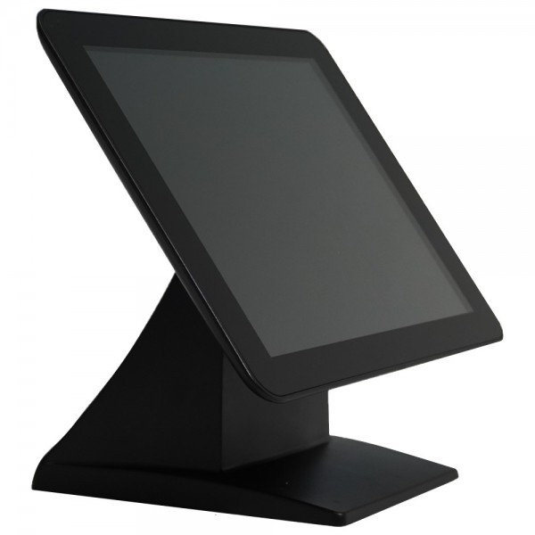 ICS 9.7" LCD STAND Οθόνη Πελάτη ICS 9.7" LCD STAND Οθόνη Πελάτη