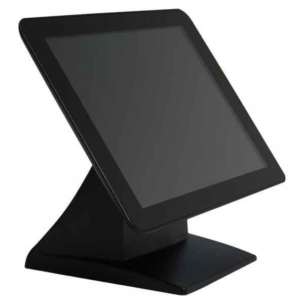 ICS 9.7" LCD STAND Οθόνη Πελάτη ICS 9.7" LCD STAND Οθόνη Πελάτη