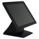 ICS 9.7" LCD STAND Customer Display